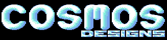 Cosmos Designs Logo