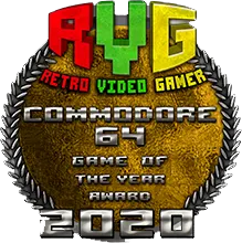 Indie Retro News: Indie Retro News - AMIGA Game of The Year Award 2021 -  VOTE NOW! (Winner announced 1st Jan 2022)